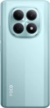 купить Смартфон Xiaomi POCO M8 5G 12/512GB Green в Кишинёве 