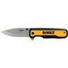 купить Нож походный DeWalt DWHT010993-0 CUTIT PLIABIL в Кишинёве 