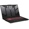 купить Ноутбук ASUS TUF Gaming A17 FA707RR, 17.3 Display/AMD Ryzen 7 6800H 3.2-4.7GHz/16GB DDR5/M.2 NVMe 1TB SSD/GeForce RTX3070 8GB GDDR6/WiFi 6 802.11ax/BT5.1/USB Type C/HDMI/Backlit RGB Keyboard/17.3 FHD IPS LED-backlit 144Hz (1920x1080)/NoOS/Gaming FA707RR-HX001 XMAS в Кишинёве 