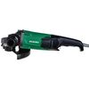 cumpără Polizor unghiular Hitachi-Hikoki G23ST 230mm 2000W + Disc p/u beton în Chișinău 