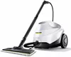cumpără Aparat de curățat cu aburi Karcher SC 3 EasyFix White (1.513-650.0) + Perii în Chișinău 