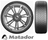 купить Шина Matador 235/60 R 17 MP-93 Nordicca 106H XL FR в Кишинёве 