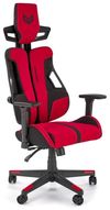 купить Офисное кресло Halmar Nitro 2 red в Кишинёве 