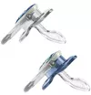 cumpără Suzetă Dr.Brown's PV12008 PreVent Glow, 0-6, 2шт, blue în Chișinău 