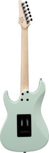 купить Гитара Ibanez AZES40MGR AZ (Mint green) в Кишинёве 