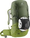 cumpără Rucsac turistic Deuter Futura 32 khaki-meadow în Chișinău 