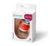 купить Погремушка BabyOno 8692 Погремушка-прорезыватель 1637 в Кишинёве 