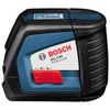 купить Измерительный прибор Bosch GLL 2-50 0601063104 в Кишинёве 