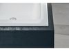cumpără Cadă de baie Ravak Acryl Formy 01 Slim 170x75 C691300000 în Chișinău 