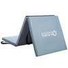 купить Спортивный мат HMS 9535 Saltea pliabila 180x60x0.5cm Grey MGS02 (17-44-282) в Кишинёве 