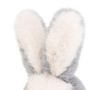 cumpără Jucărie de pluș Orange Toys OT8026/20 Little Grey Bunny 20cm în Chișinău 