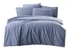 cumpără Lenjerie de pat Askona Постельное белье Comfy and Cosy Синий 200x220 în Chișinău 