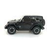 купить Радиоуправляемая игрушка Rastar 79500 T/C 1:24 JEEP Wrangler JL, neagra, 50623 в Кишинёве 