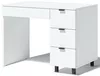 купить Офисный стол Fabrik Home ARM белый ясень в Кишинёве 