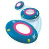 купить Активная игра Toi-Toys 00109Z Frisbee cu sunet de fluier, 3 modele в Кишинёве 