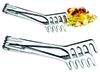 Cleste de servire spaghetti Ghidini Daily 20cm, inox