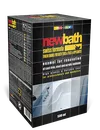 купить Эмаль для ванн эпоксидная 2 компонента NEWBATH 500 мл DECO COLOR (30442) в Кишинёве 