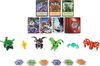 cumpără Robot Bakugan 6063759 Pachet Starter 2, 4 S4 în Chișinău 