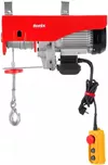 купить Таль Ronix RH-4136 лебедка 1600W 18m 1000kg в Кишинёве 
