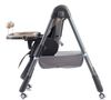 купить Стульчик для кормления U-Grow UG-330-BR Scaun de masă cu înălțime reglabilă в Кишинёве 