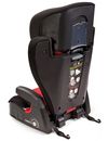 cumpără Scaun auto Peg Perego 2-3 Surefix Rouge în Chișinău 