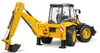 cumpără Mașină Bruder 2454 Excavator JCB 5CX eco Backhoe, 50732 în Chișinău 