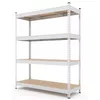 cumpără Raft de depozitare Nex Home Titan 1800x1600x600mm, 4 polițe PAL, galvanizat în Chișinău 