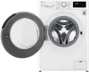 купить Стиральная машина с сушкой LG F864V38WR в Кишинёве 