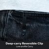купить Нож походный Civivi C24020C-DS1 Noctis, mâner lemn Guibourtia, Crossbar Lock в Кишинёве 