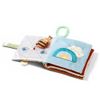 купить Игрушка BabyOno 1531 Cartea educativa NATURE в Кишинёве 