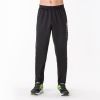 Pantaloni sport JOMA - LONG PANT TIGHT  GLADIATOR BLACK 