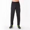 Спортивные штаны JOMA - GLADIATOR BLACK LONG PANTS 