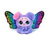 купить Мягкая игрушка Hatchimal 6073019 Alive Interactive toy Bloom Surprise Puppyfly в Кишинёве 