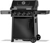 купить Мангал Napoleon Gratar pe gaz Freestyle 425 negru (F425DPK-1) в Кишинёве 