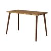 cumpără Masă de birou Trendy Cozy Natural 110x73x60cm în Chișinău 