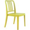купить Стул Papatya Varia - зелёный в Кишинёве 