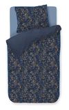 купить Домашний текстиль Pip Studio 332239 Tutti i Fiori Dark Blue 140x200/220 в Кишинёве 