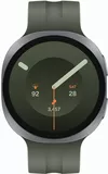 купить Смарт часы Samsung L350 Galaxy Watch 9 44mm 32GB Silver в Кишинёве 