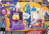 купить Игрушка Hasbro G0737 Venomversus Web City Showdown в Кишинёве 