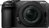 cumpără Aparat foto mirrorless Nikon Z 30 vlogger kit în Chișinău 