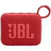 cumpără Boxă portativă Bluetooth JBL GO 4 Red în Chișinău 