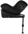 купить Автокресло Cybex 524001423 Scaun auto Sirona G i-Size Magic Black, 40-105cm в Кишинёве 