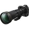 купить Объектив Nikon Z 800mm f/6.3 VR S Nikkor в Кишинёве 