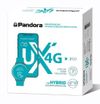 купить Автосигнализация Pandora UX-4G в Кишинёве 