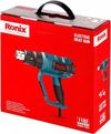 купить Строительный фен Ronix 1102 2000W 50-600°С в Кишинёве 