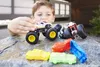 купить Машина Hot Wheels FYJ44 Monster Trucks masina de baza 1:64 (as). в Кишинёве 