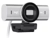 купить Веб-камера Logitech MX Brio 4K Pale Grey в Кишинёве 