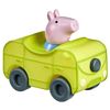 купить Машина Hasbro F2514 PeppaPig Little Buggy, ast в Кишинёве 
