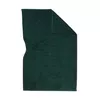 cumpără Prosop Moooi 258567 Dodo Pavone Towel Dark Green 55x100 Green în Chișinău 