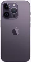 cumpără Smartphone Apple iPhone 14 Pro 256GB Purple 2BMQ1F3 {Ref.} în Chișinău 